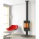 Печь на дровах Dovre ASTRO 3MF/P