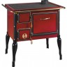 Печь Thorma Fiko 70 Nostalgia B Bordeau