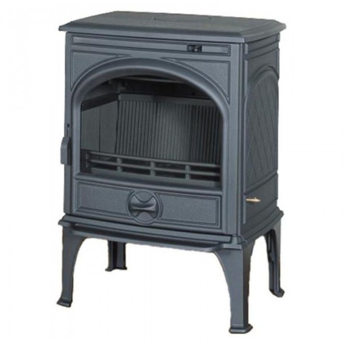 Печь мультитопливная Dovre 425 GM