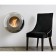 Биокамин Cocoon Fires Vellum Wall Mounted Cocoon Stainless