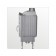 Каминная топка BeF Home BeF 450 (Black/Silver)