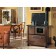 Отопительно-варочная печь Nordica Romantica 4.5 DX rustic