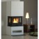 Каминная топка Dovre 2100 S3