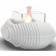 Биокамин Glamm Fire Baco I white/black/red