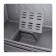 Каминная топка BeF Home Start 8 CP/CL (Black/Silver)