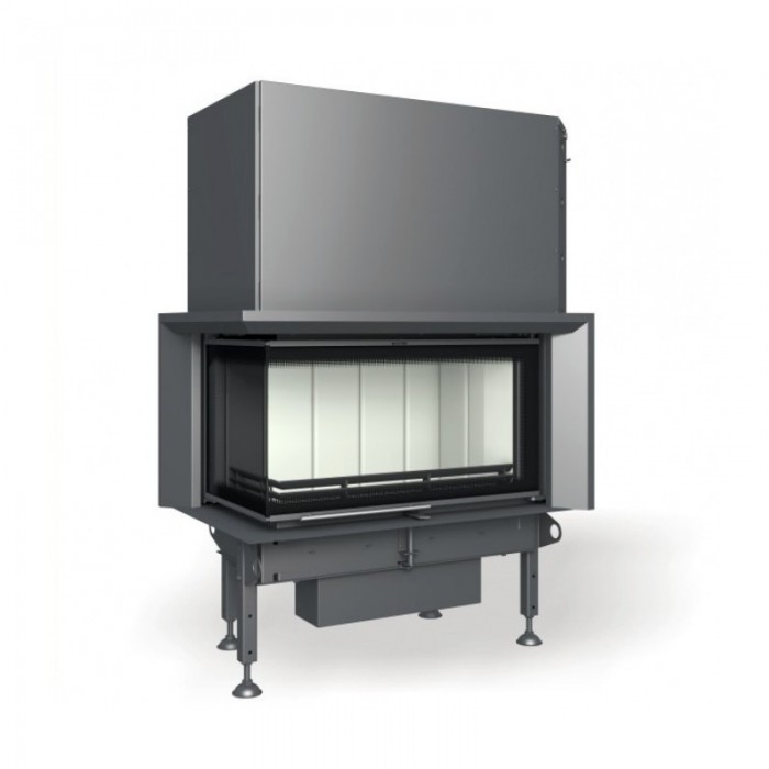 Каминная топка BeF Home Trend V10 CP/CL