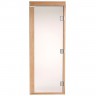 Стеклянные двери Tylo DGP-72 190 Alder (ольха)