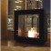 Биокамин Ecosmart Fire Fusion Black/White satin