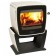 Печь Dovre Vintage 35CR/E8,E9,E12,E14,E10