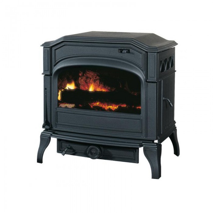 Печь на дровах Dovre 750 GM