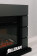 Электрокамин Lindos 2 60 с очагом Vision 60 LED с очагом Vision 60 LOG