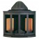 Каминная топка Dovre 2400 GL