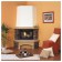 Каминная топка Dovre 2400 GL
