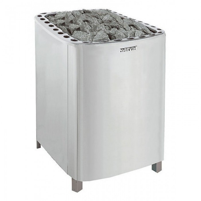Электрокаменка Harvia Profi L26