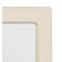 Решетка Kratki бежевая 11/17