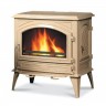 Печь на дровах Dovre 760 CB/E6,E8,E10
