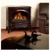 Печь на дровах Dovre 760 CB/E6,E8,E10