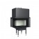 Каминная топка BeF Home Aquatic WH V 650 CL/CP