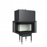 Каминная топка BeF Home Aquatic WH V 650 CL/CP