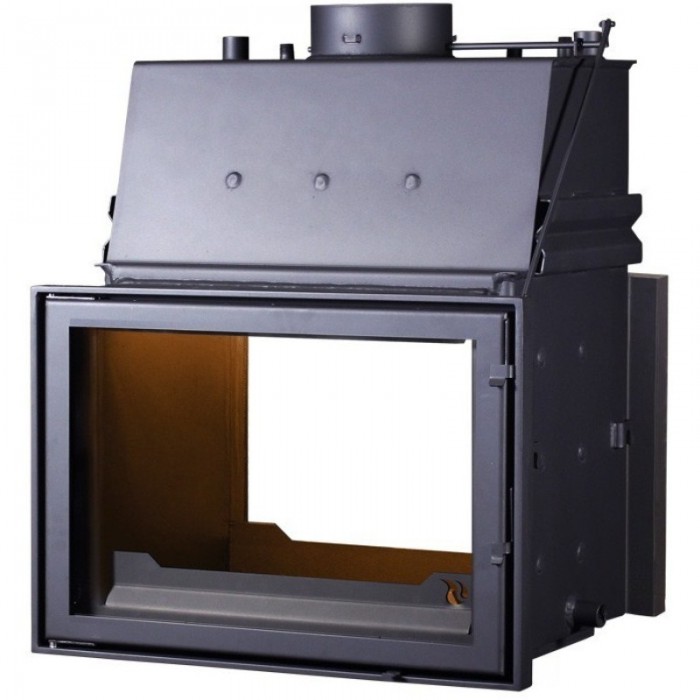 Каминная топка Technical PanAqua 30 туннель
