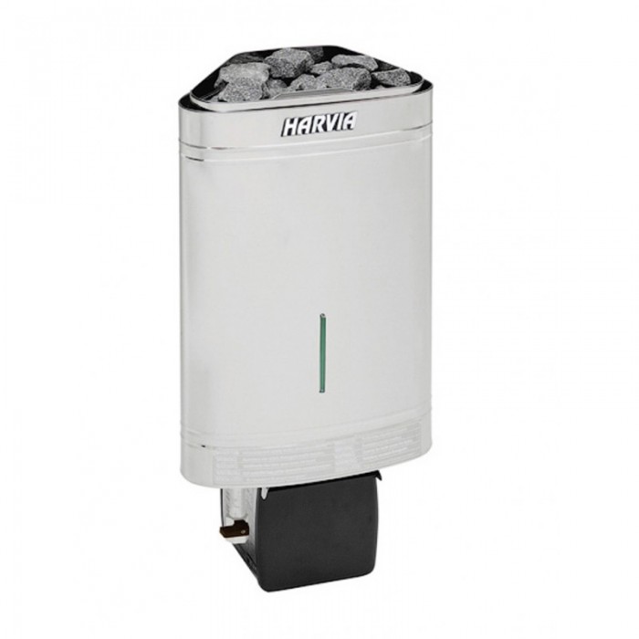 Электрокаменка Harvia Delta Combi D29 SE