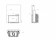 Топка ECT Font/800/G 18 кВт, гильотина