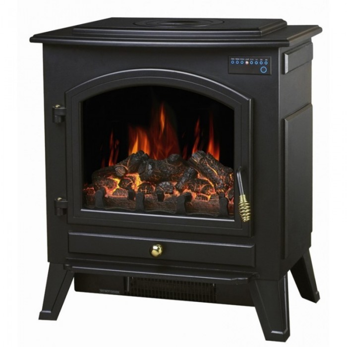 Электрический камин Electrolux EFP/F-200RC