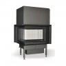 Каминная топка BeF Home Inter V8 CP/CL
