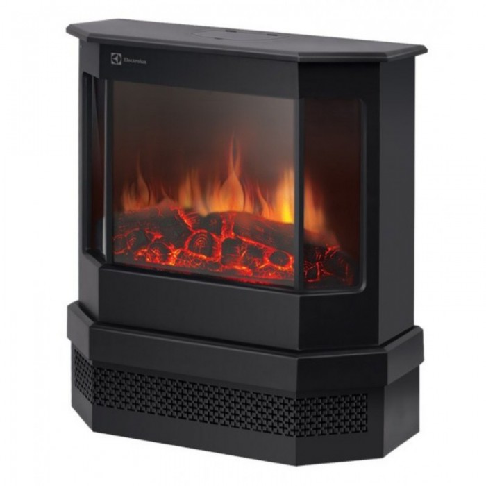 Электрический камин Electrolux EFP/C-1000RC