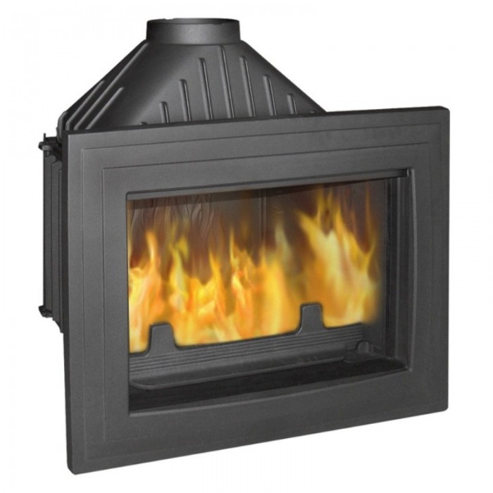 Каминная топка Uniflam 800 Decor Cadre