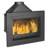 Каминная топка Uniflam 800 Decor Cadre