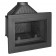 Каминная топка Uniflam 800 Decor Cadre