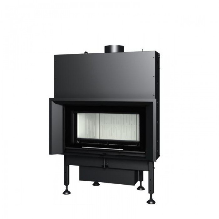 Каминная топка BeF Home Aquatic WH V 70
