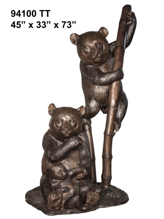 Семья из трех медведей