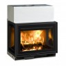 Каминная топка Dovre 2175 CBS3C/B