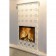 Каминная топка M-design 850 V Diamond Plus