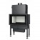 Каминная топка BeF Home Twin 8 N Aquatic