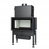 Каминная топка BeF Home Twin 8 N Aquatic