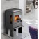 Печь на дровах Dovre 350 CB3