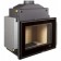 Каминная топка Uniflam W720 Prestige с водяным контуром