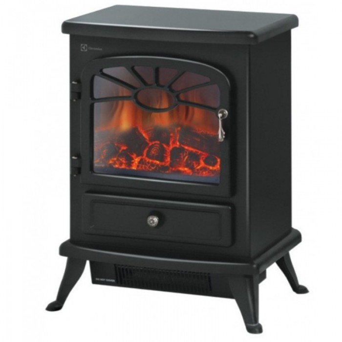 Электрический камин Electrolux EFP/F-100