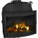 Каминная топка Dovre 2180 CBBS/B