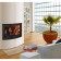 Каминная топка Dovre 2180 CBBS/B