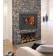Каминная топка Dovre 2100 S