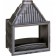 Каминная топка Invicta 700 Grande vision Double Face 6278-44